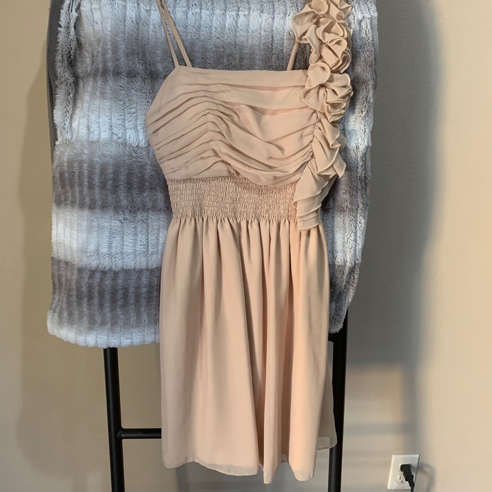 Ark and Co dress